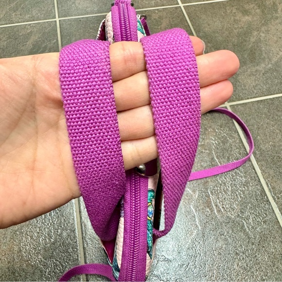 Disney Parks Princess Shoes Tablet iPad Kindle Case Bag Shoulder Strap Purse - Picture 5 of 14